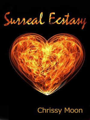 cover image of Surreal Ecstasy